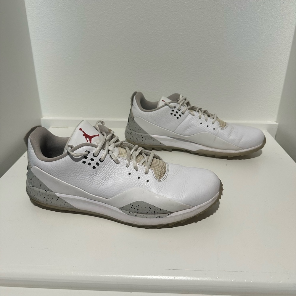 Jordan Golf Shoes
